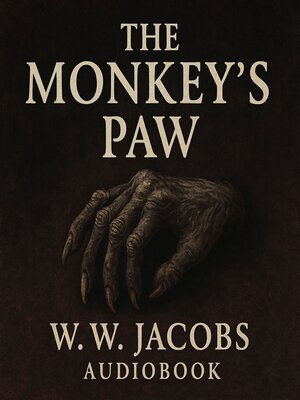 cover image of The Monkey's Paw